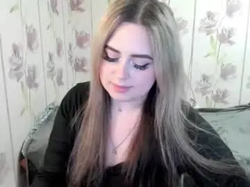 Chaturbate Nude Webcam of agatasweeti