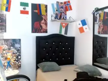 Chaturbate Adult Webcam of amethystshadow
