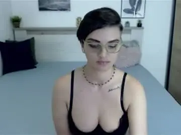 Chaturbate Private Sex Chat of amylexy