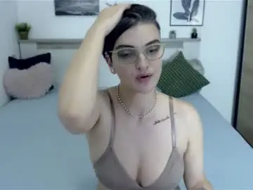 Chaturbate Nude Webcam of amylexy