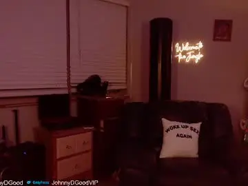 Chaturbate Adult Webcam of bigjohnny550