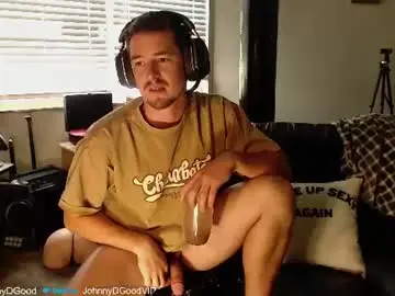 Chaturbate Nude Webcam of bigjohnny550
