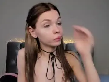 Chaturbate Sex Cam of blondy_fina