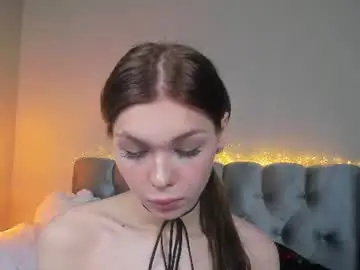 Chaturbate Adult Webcam of blondy_fina