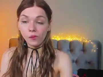 Chaturbate Free Porn Cam of blondy_fina