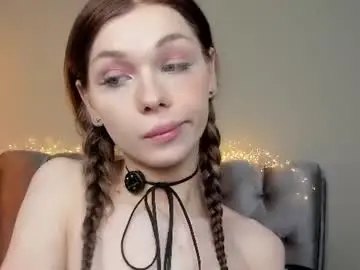 Chaturbate Best Webcam of blondy_fina