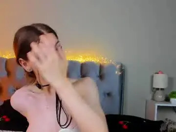Chaturbate Sex Chat of blondy_fina