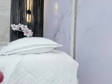 Chaturbate Adult Webcam of camilahunter__