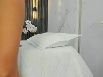 Chaturbate Sex Chat of camilahunter__