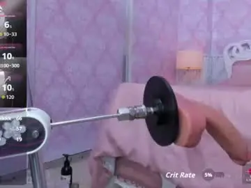 Chaturbate Private Sex Chat of camilahunter__