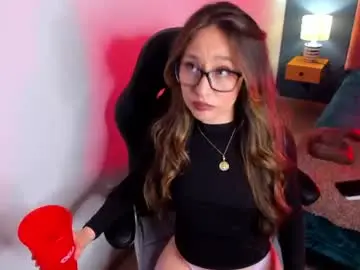 Chaturbate Free Live Porn of camille_eyes