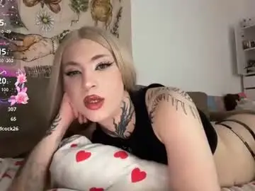 Chaturbate Adult Webcam of chloevesper