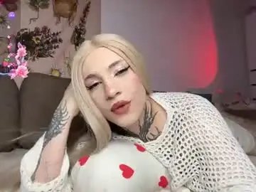 Chaturbate Nude Webcam of chloevesper