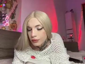 Chaturbate Free Live Porn of chloevesper