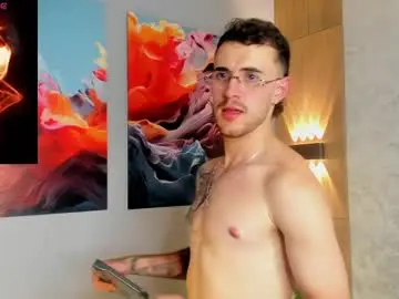 Chaturbate Sex Cam of codyywalker
