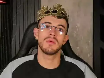 Chaturbate Live Sex of codyywalker
