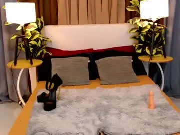 Chaturbate Adult Video Chat of cumgetchrissy