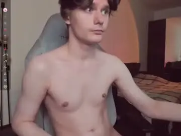 Chaturbate Sex Cam of da_scin