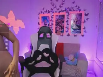 Chaturbate Adult Webcams of dahliagraey