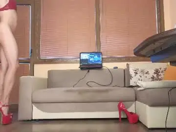Chaturbate Live Sex Cam of empress_sara