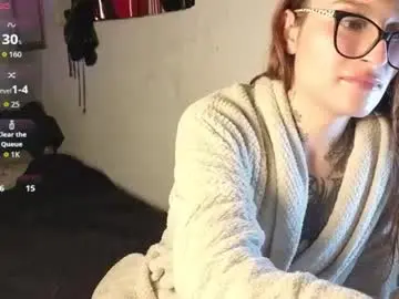Chaturbate Adult Video Chat of exolizzz66