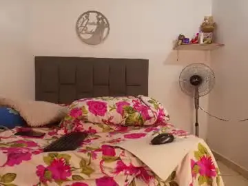 Chaturbate Nude Webcam of fire_lovex