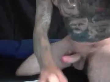 Chaturbate Live Sex of forgetinio17