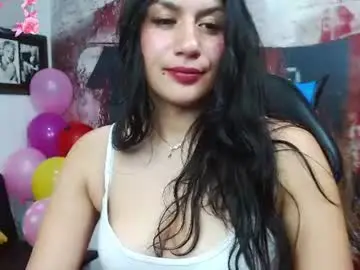 Chaturbate Live Sex Cam of gigi_gilt_