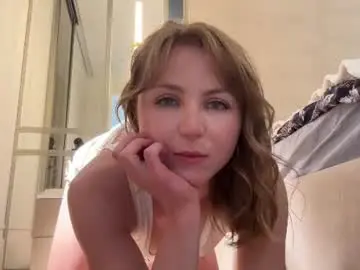 Chaturbate Live Porn of girl_next_door19