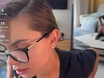 Chaturbate Sex Cam of girl_next_door19
