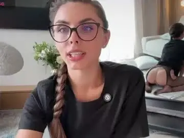 Chaturbate Free Live Porn of girl_next_door19