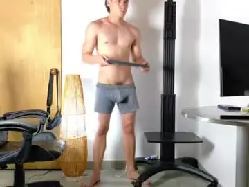 Chaturbate Sex Cam of harry_brown2324
