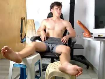 Chaturbate Best Webcam of harry_brown2324