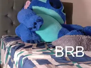 Chaturbate Live Porn of harry_brown2324
