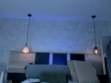 Chaturbate Nude Webcam of im_kiwii