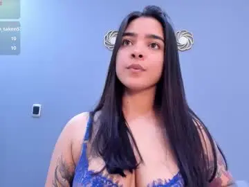Chaturbate Best live sex cam show of kamilabetancourt