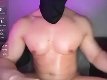 Chaturbate Sex Cam of lexxxx442