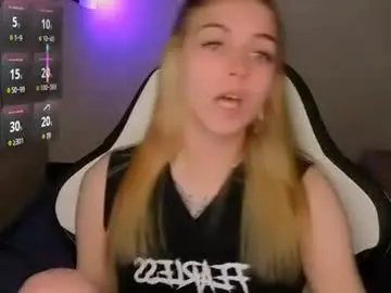 Chaturbate Live Sex of magic_bella