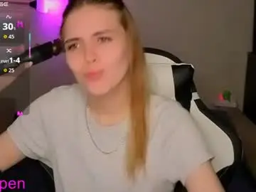 Chaturbate Best Webcam of magic_bella