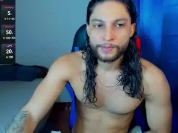 Chaturbate Adult Webcam of massatgeserotics