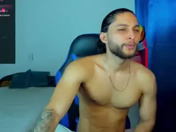 Chaturbate Nude Webcam of massatgeserotics