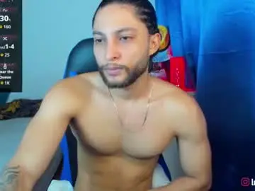 Chaturbate Adult Webcam of massatgeserotics