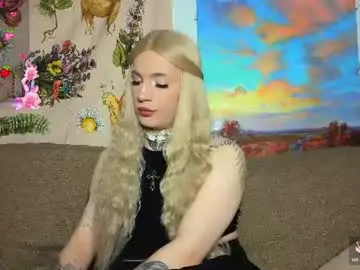 Chaturbate Best Webcam of mavis_crystal