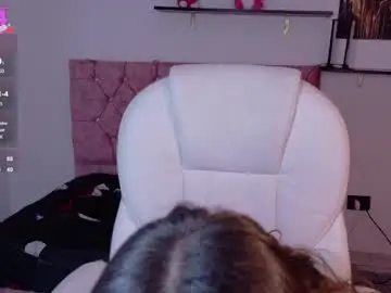 Chaturbate Watch Live Sex Cams of miis_beellaa