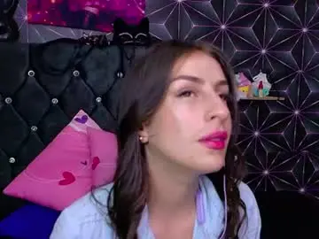 Chaturbate Nude Webcam of miis_beellaa