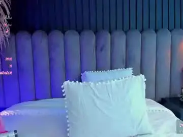 Chaturbate Free Porn Cam of nanda_vixen_