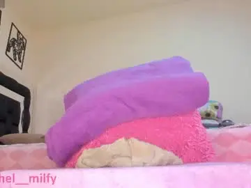 Chaturbate Private Sex Chat of rachel__milfy