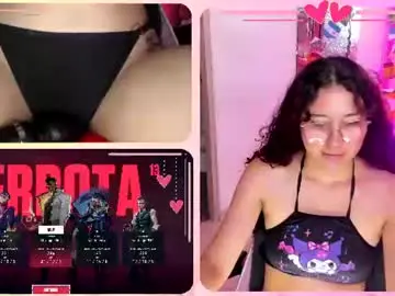 Chaturbate Adult Webcam of rossiegames
