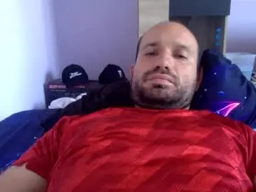 Chaturbate Sex Cam of sparei7