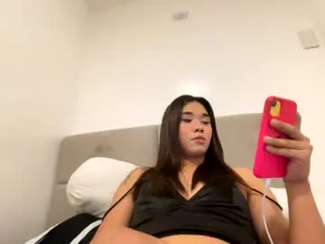 Chaturbate Nude Webcam of ur_asiangoddess